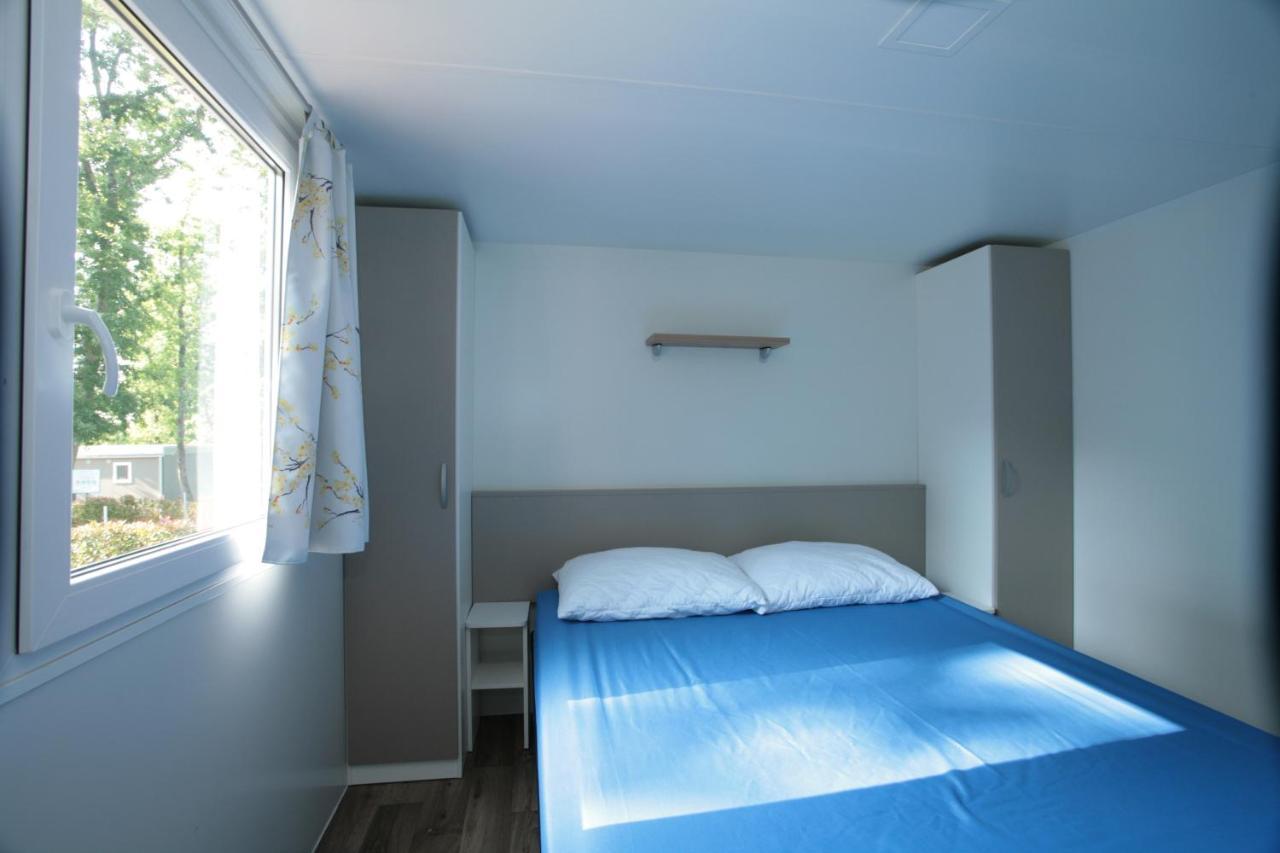 Holiday park Camping Adria Mobile Park