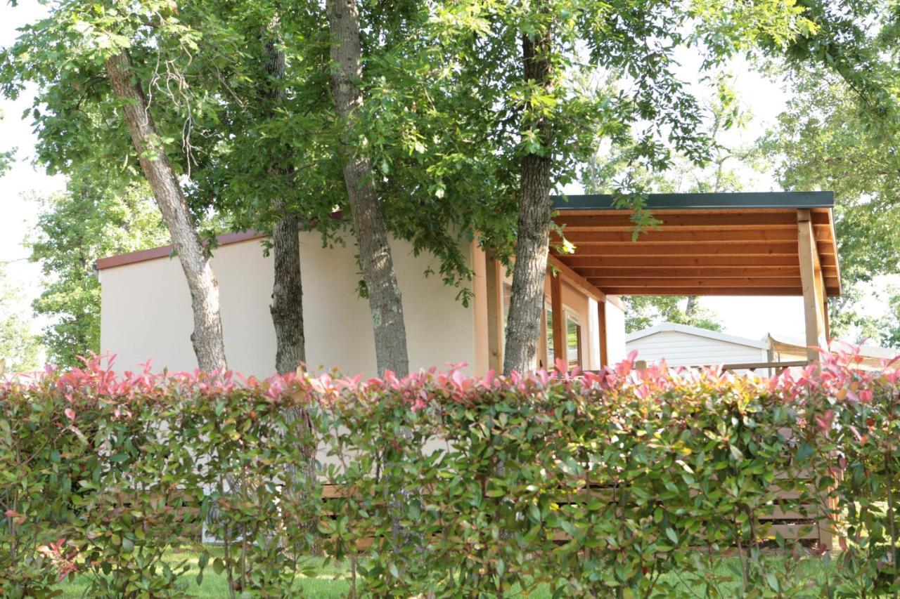 Camping Adria Mobile Park Holiday park 4*