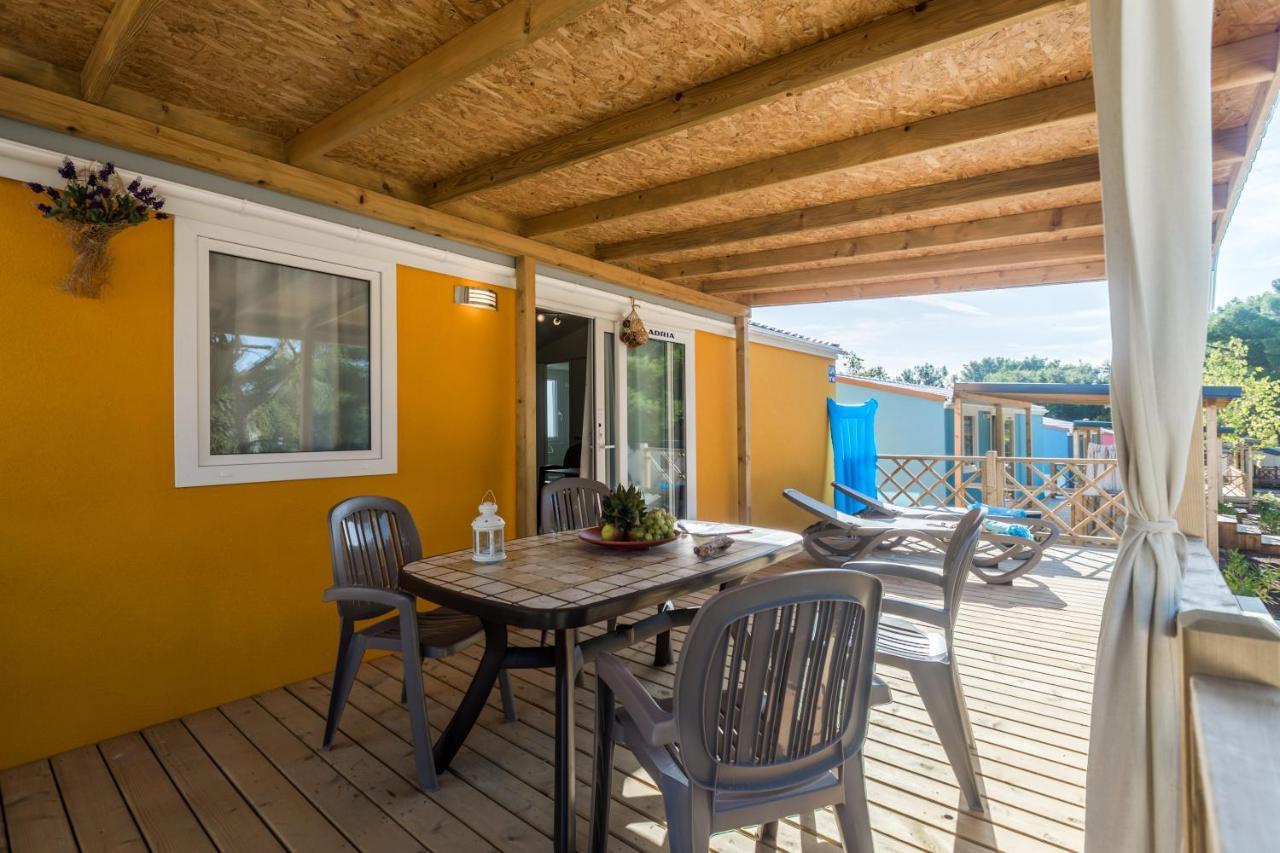 Holiday park Camping Adria Mobile Park