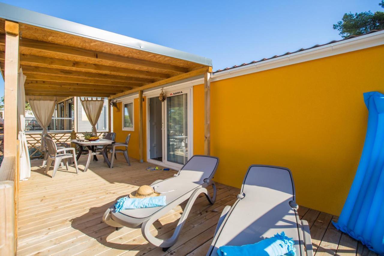 Holiday park Camping Adria Mobile Park 4*