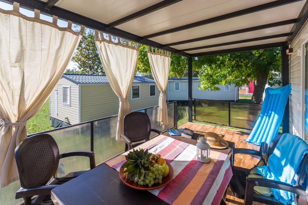 Holiday park Camping Adria Mobile Park 4*